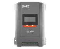 VOLT Regulator solarny SOL MPPT 30A (100V) 12/24V + LCD + BLUETOO - 1213078 - zdjęcie 1